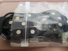 Customer photo review of Grip Spikes – Sicherer Halt auf Eis & Schnee
