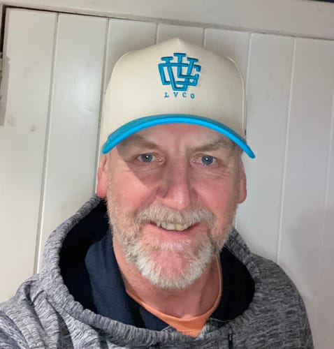 Derek P. review of [LIMITED EDITION] Skyline Oat A-FRAME LVCO SNAPBACK image 1 out of 1