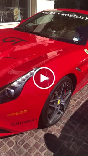 Customer video review of Limlex® Platinum Car Care Set