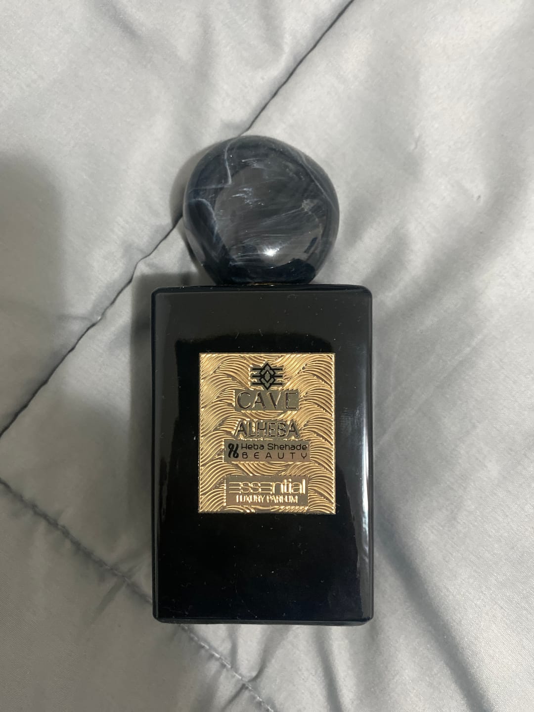 Customer photo review of CAVE - CAVE ALHEBA