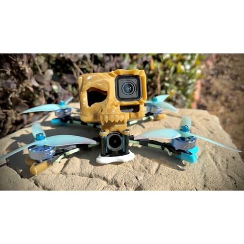 Customer photo review of Siren F5 Mini Split