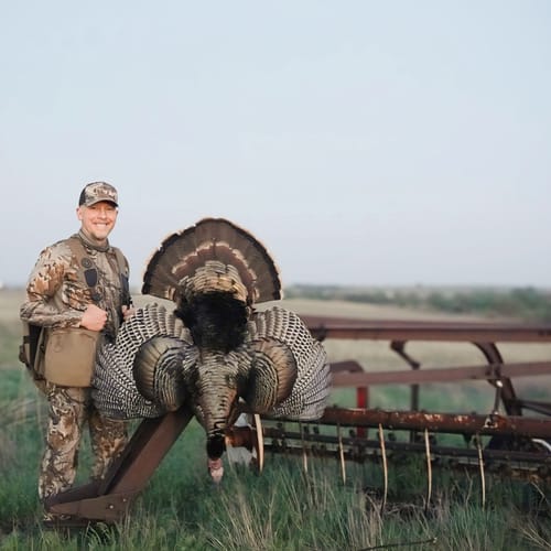 Customer photo review of Impact Vest 2.0