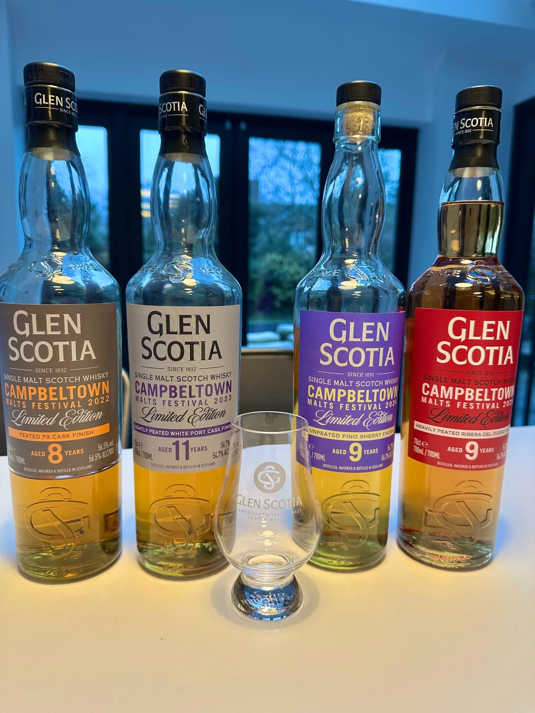 Customer photo review of Campbeltown Malts Festival Edition 2025