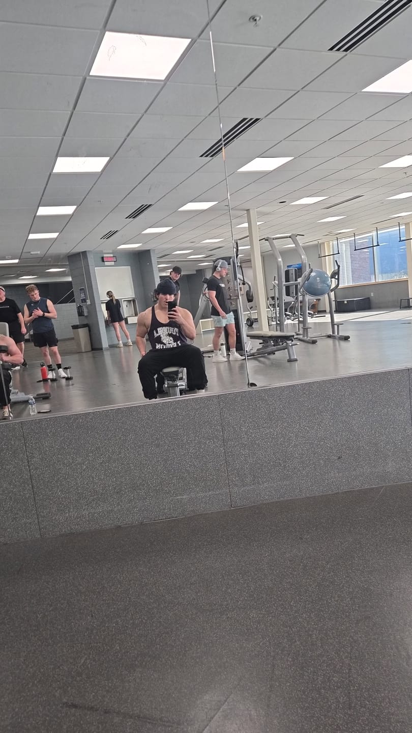 Customer photo review of 3011 - The Perfect Stringer