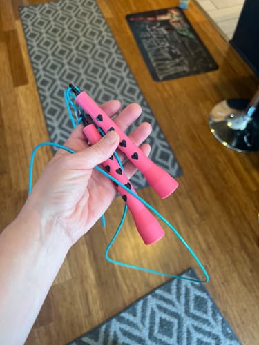 Customer photo review of All The Feels