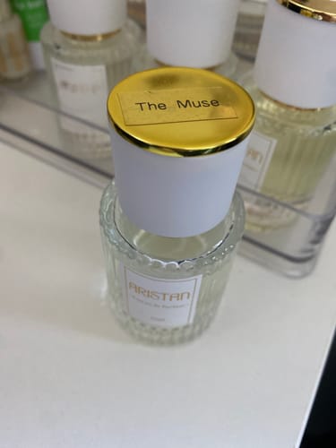Customer photo review of La Muse