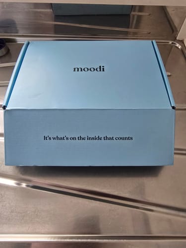 Customer photo review of New Year's Pre + Probiotic Bundle