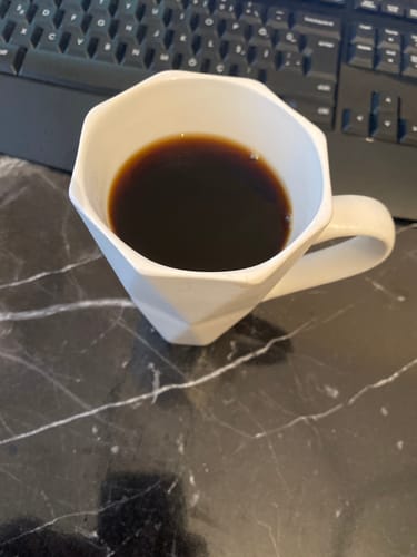 Customer photo review of TAFT Kahve 500 gr