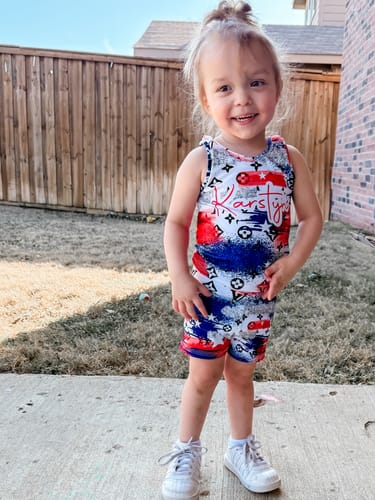 Customer photo review of ACTIVE WEAR