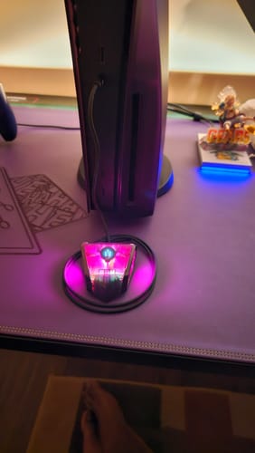 Customer photo review of SANWEAR-GT