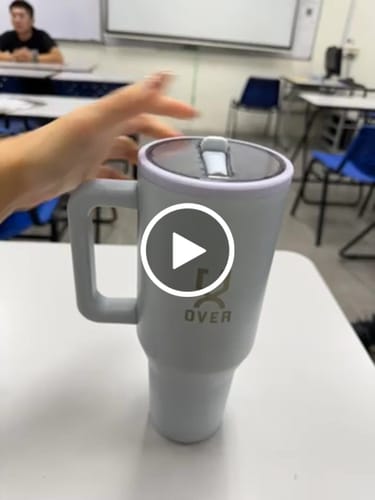 undefined review of 1.2L OVER Cup image 1 out of 1