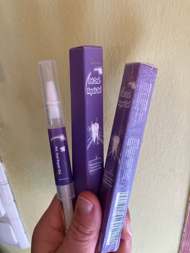 undefined review of DentalPaw Kutya Fogkő Eltávolító Fog és Szájápoló Gél image 1 out of 1