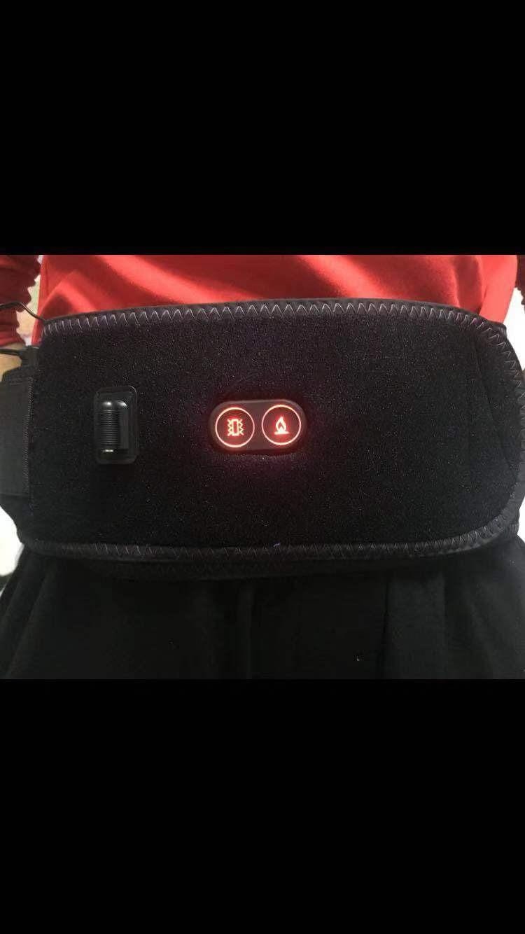Customer photo review of Nuve BackRelief Pro™