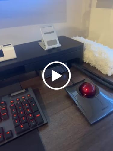 Customer video review of GEEKOM AI PC NUC GT1 Mega ミニPC 第14世代 インテル® CORE™ Ultra7-155H/ Ultra9-185H