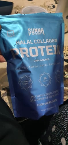 Customer photo review of Savings Bundle