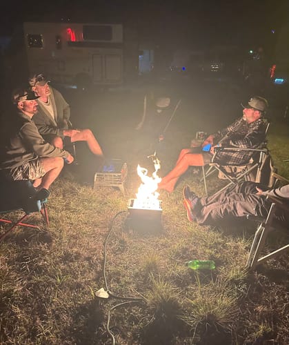Customer photo review of The Howl R1