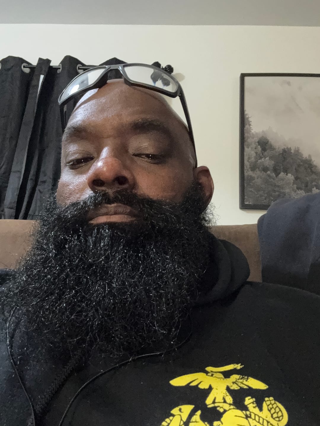 Customer photo review of Respected Roots Package Protection ii