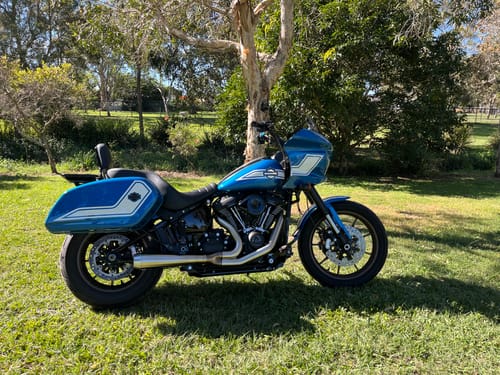 Mark H. review of TOP SELLER!!! Waterless Wash / Detailer 4 Pack - FREE Upgrade image 1 out of 2