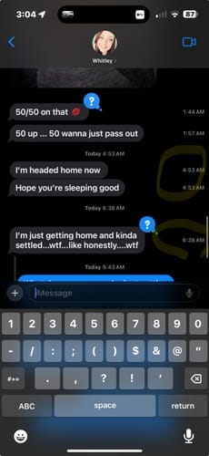 Customer photo review of Recovery Stack