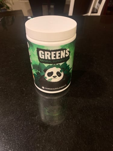 Customer photo review of Recovery Stack