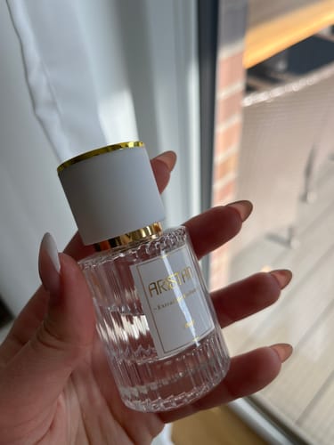 Customer photo review of Cute Girl Blushing