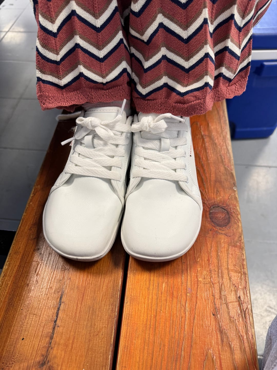 Customer photo review of Ivy - Barefoot De Ocio