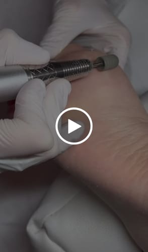 Customer video review of E-Pedi Expert Course - Hampshire