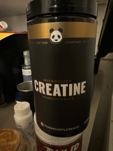 Customer photo review of Recovery Stack