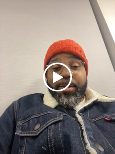 Customer video review of Cologne Samples