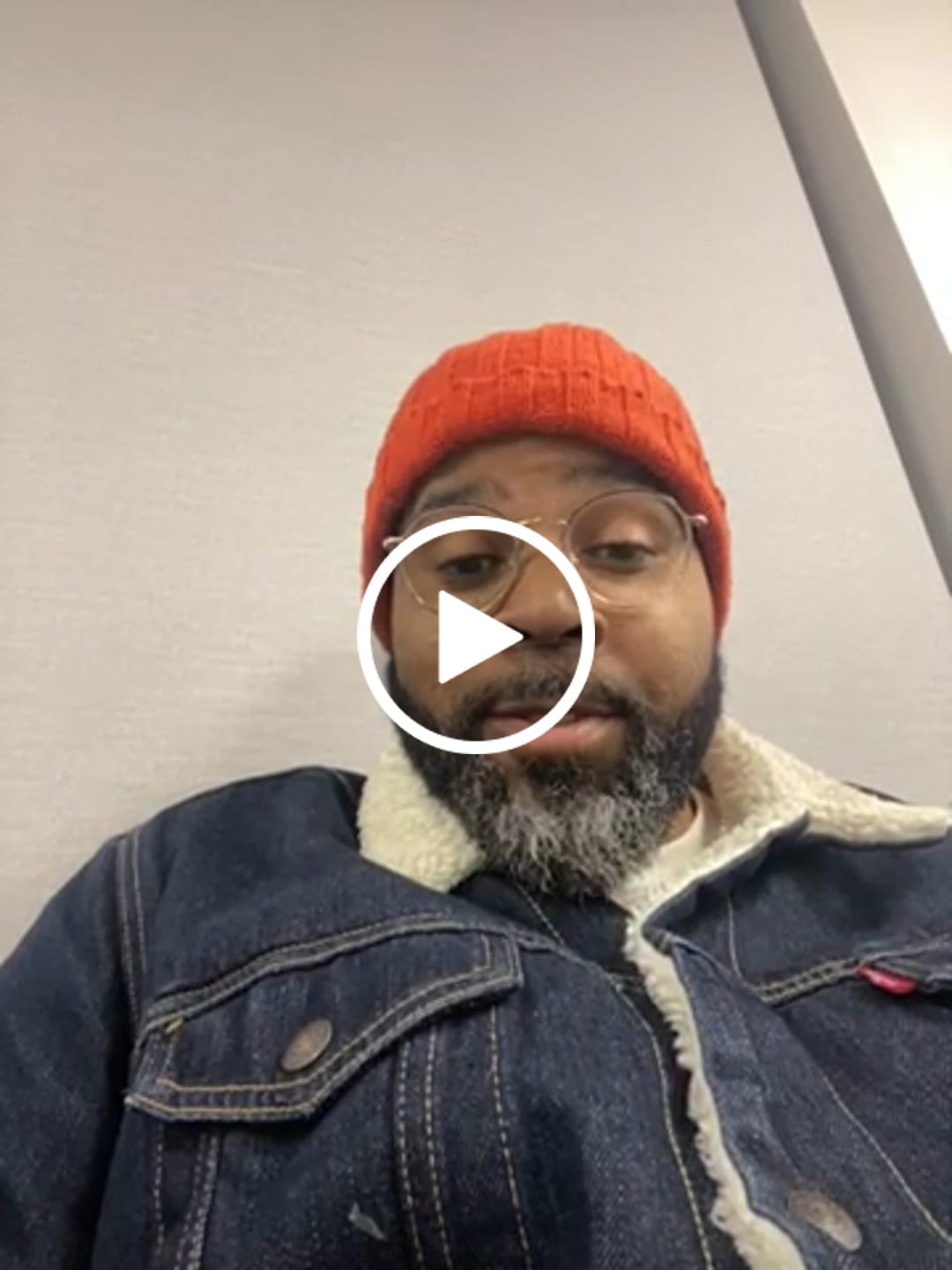 Customer video review of Cologne Samples
