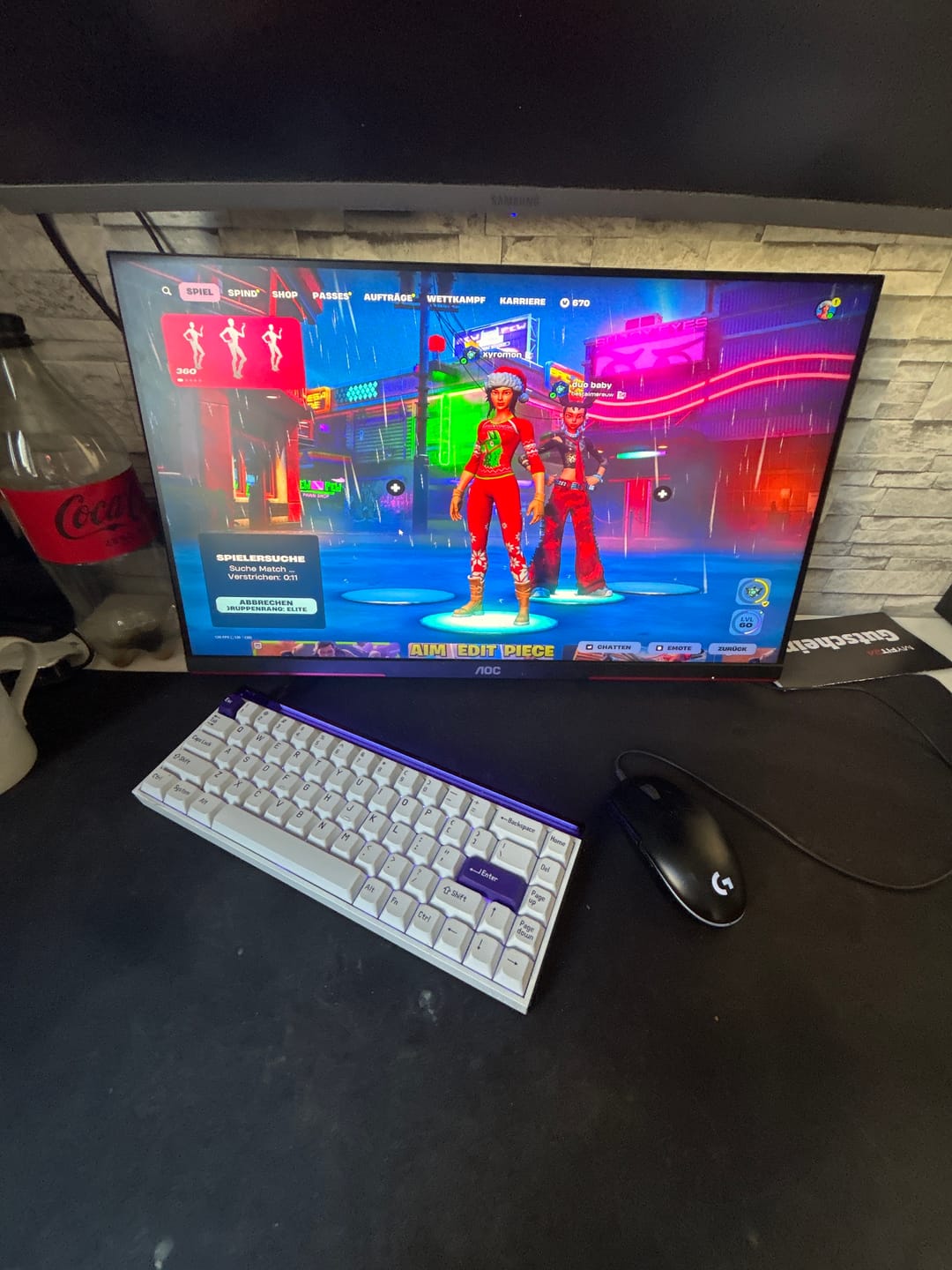 Customer photo review of MADE68 Pro