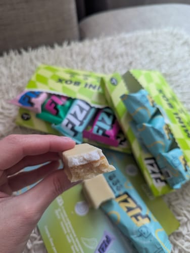 Customer photo review of Banoffee Pie