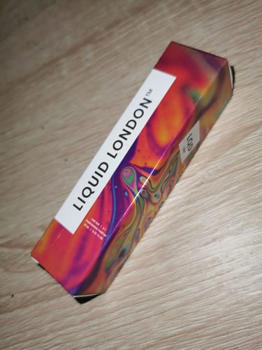 Customer photo review of For Her | V1 | Pheromone Perfume 10ml