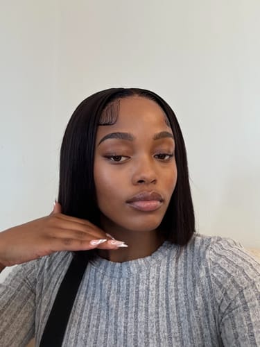 Customer photo review of Services : Installation