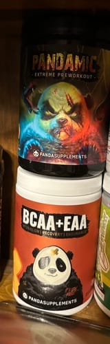 Customer photo review of Recovery Stack