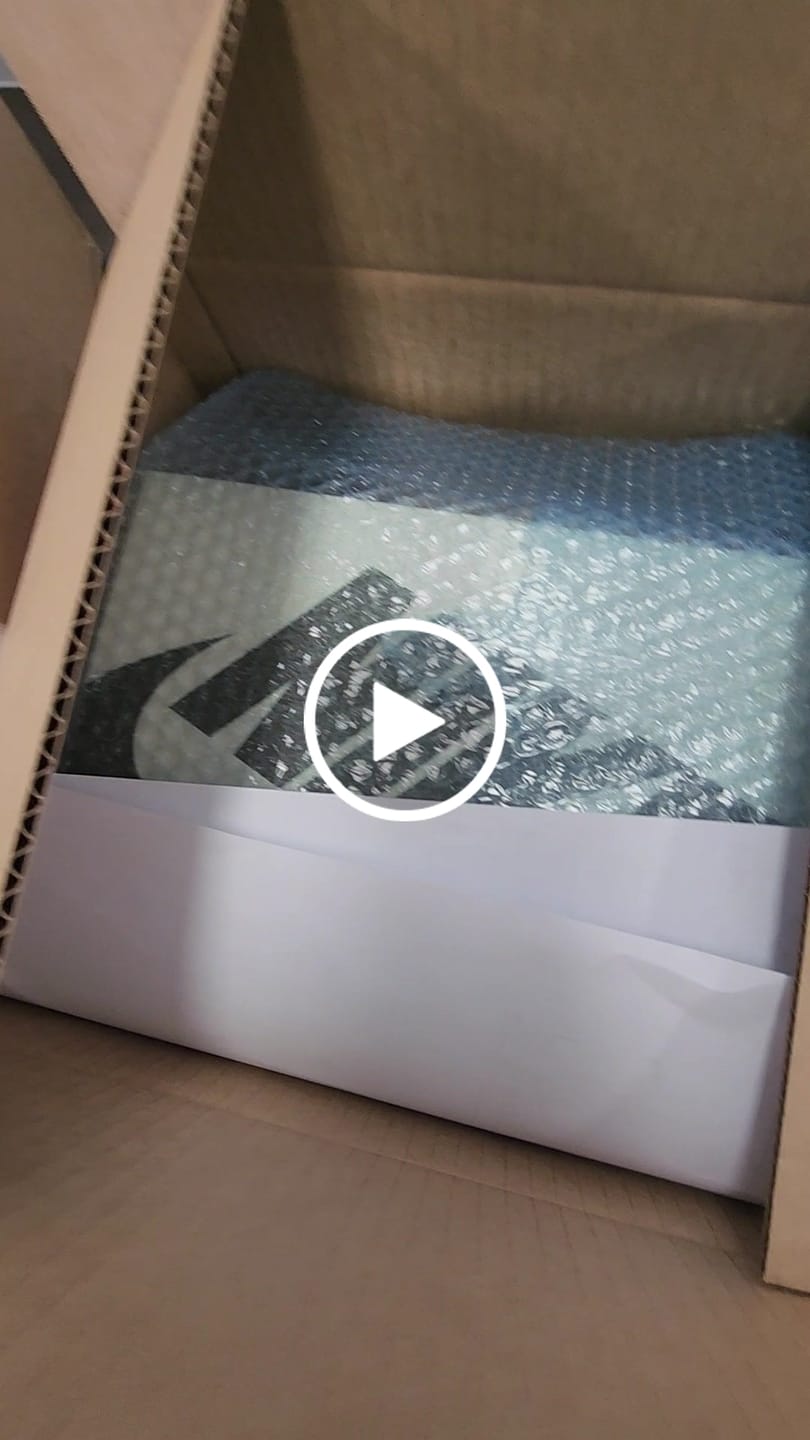 Customer video review of 430 x 305 x 140mm A3 Regular Brown Shipping Carton B936
