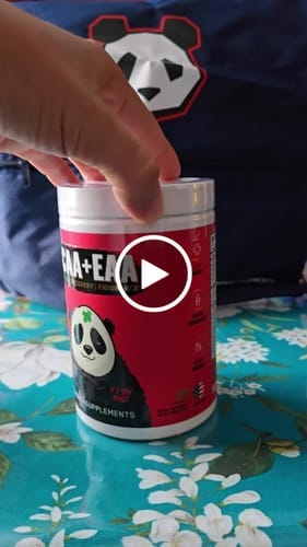 Customer photo review of Recovery Stack