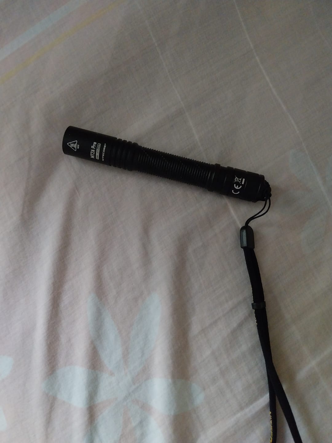 Customer photo review of MT2A PRO - 1000 lumens