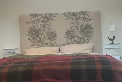 Customer photo review of FOLD Bedside Table 300