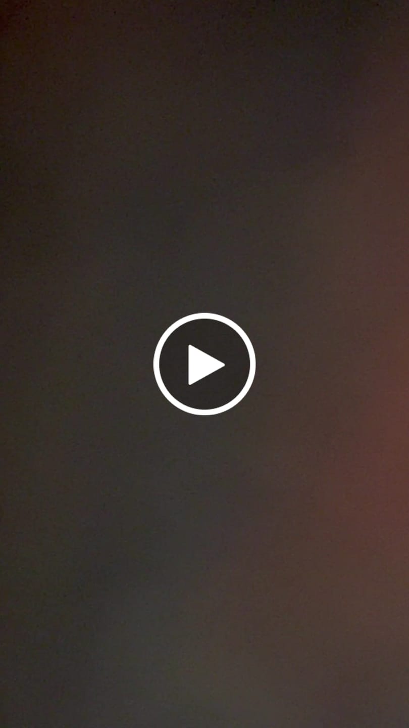Customer video review of Girlfriend Lift Short - Black Gem