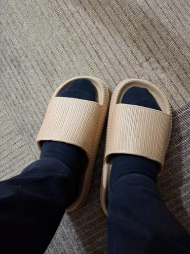 Customer photo review of Comfii™ Air Slide