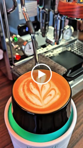 Customer video review of IMAGINE Porcelain Set