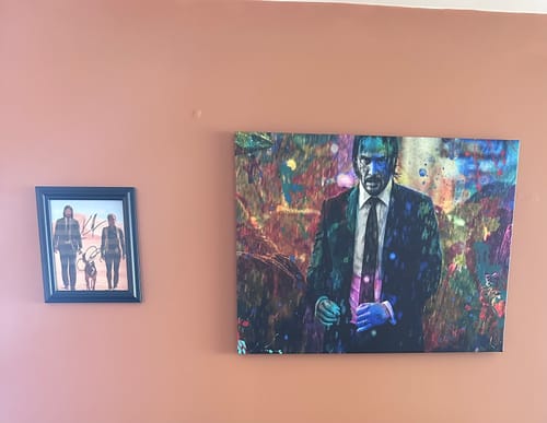 Customer photo review of Baba Yaga