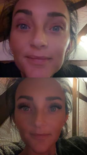 Customer photo review of NO FILTER MAXI (12mm-14mm)