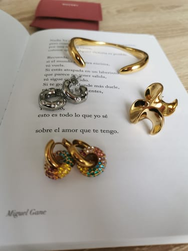 Customer photo review of Xylon
