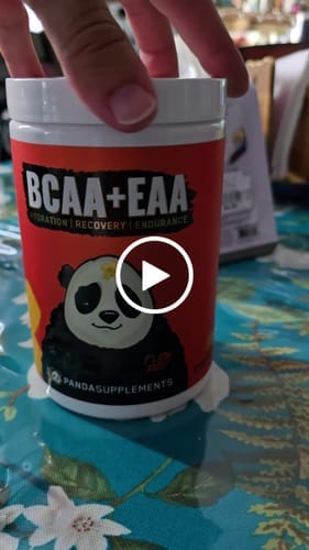 Customer photo review of Recovery Stack