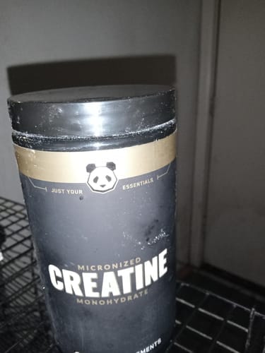 Customer photo review of Recovery Stack