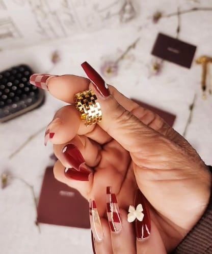 Rhodora E. review of CROSS image 1 out of 1