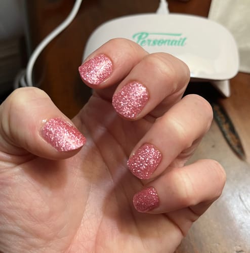 Customer photo review of Free Gift on orders over $120