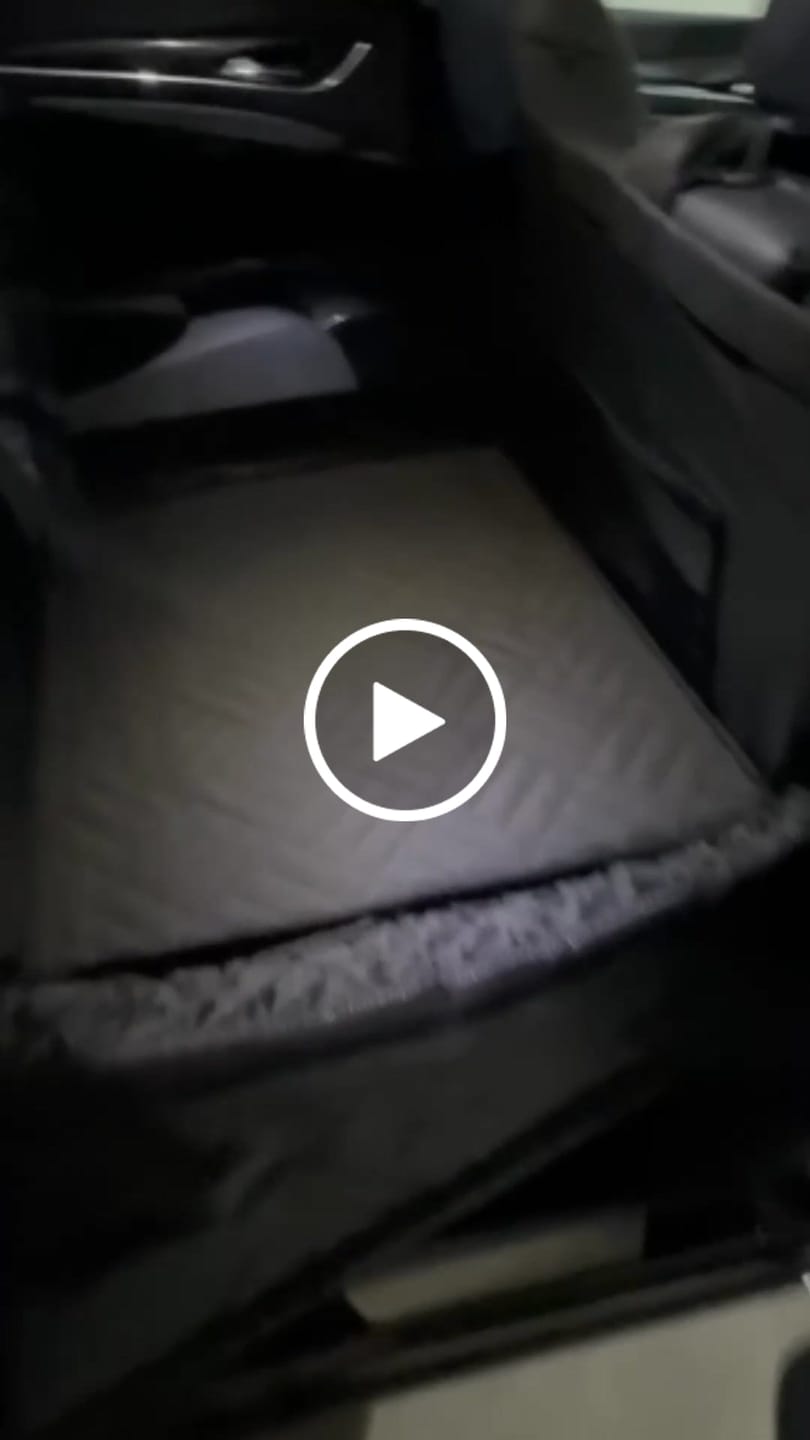 Customer video review of FurGuard™: Hard Bottom Extender